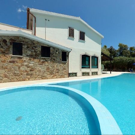 Appartamento Gli Ontani Cala Liberotto Extérieur photo