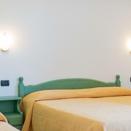 Appartamento Gli Ontani Cala Liberotto Extérieur photo