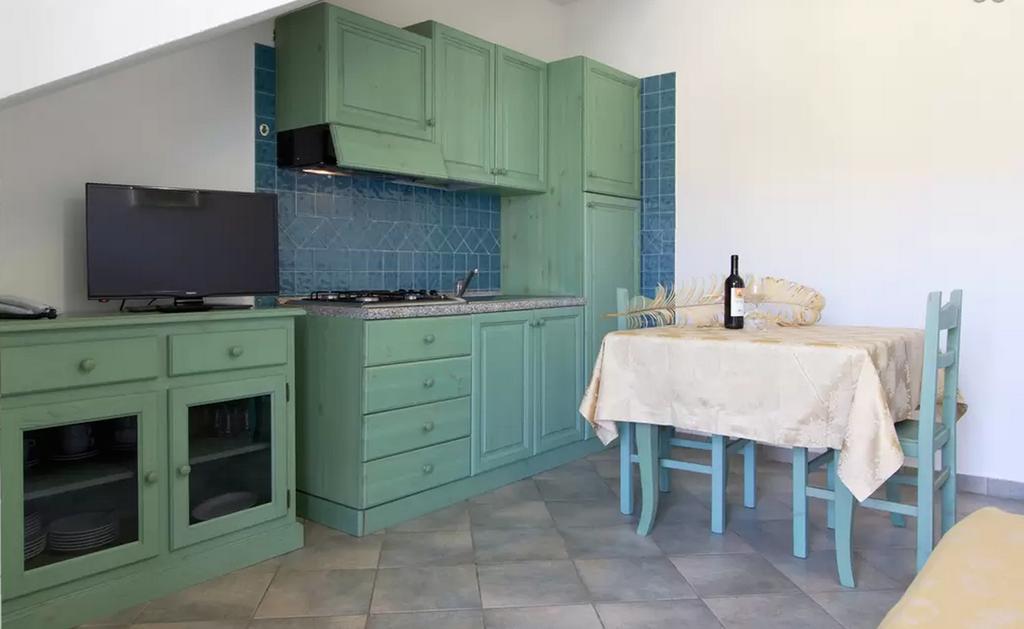 Appartamento Gli Ontani Cala Liberotto Chambre photo
