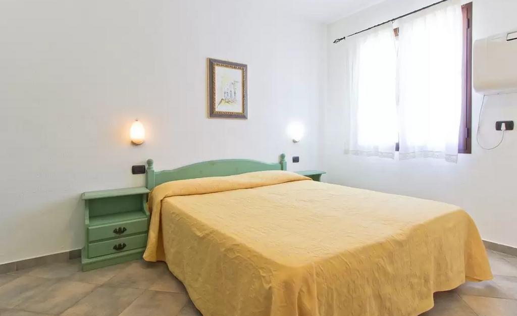 Appartamento Gli Ontani Cala Liberotto Chambre photo