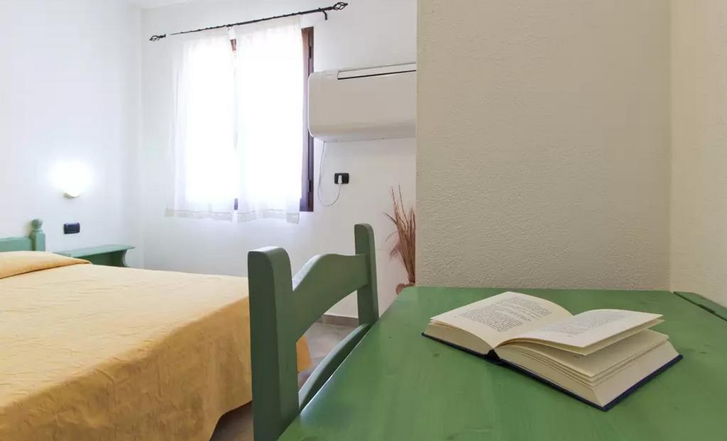 Appartamento Gli Ontani Cala Liberotto Chambre photo