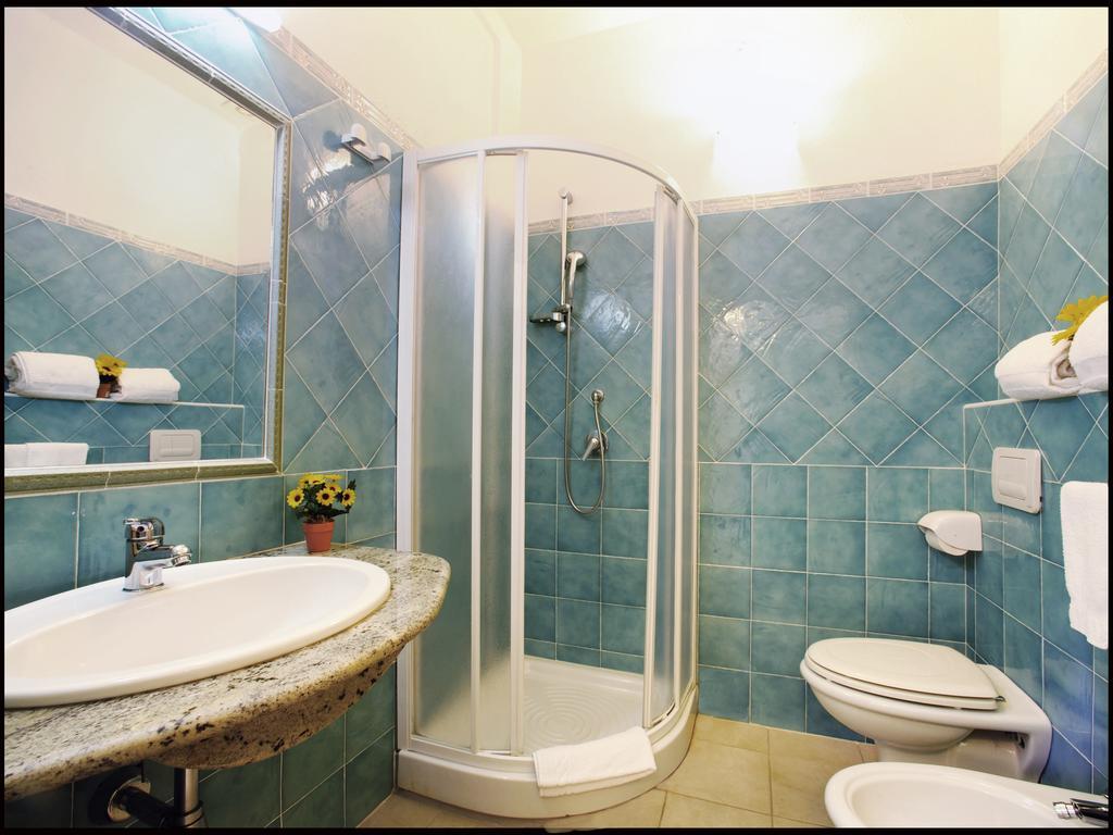 Appartamento Gli Ontani Cala Liberotto Extérieur photo