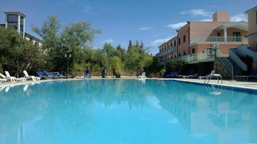 Appartamento Gli Ontani Cala Liberotto Chambre photo