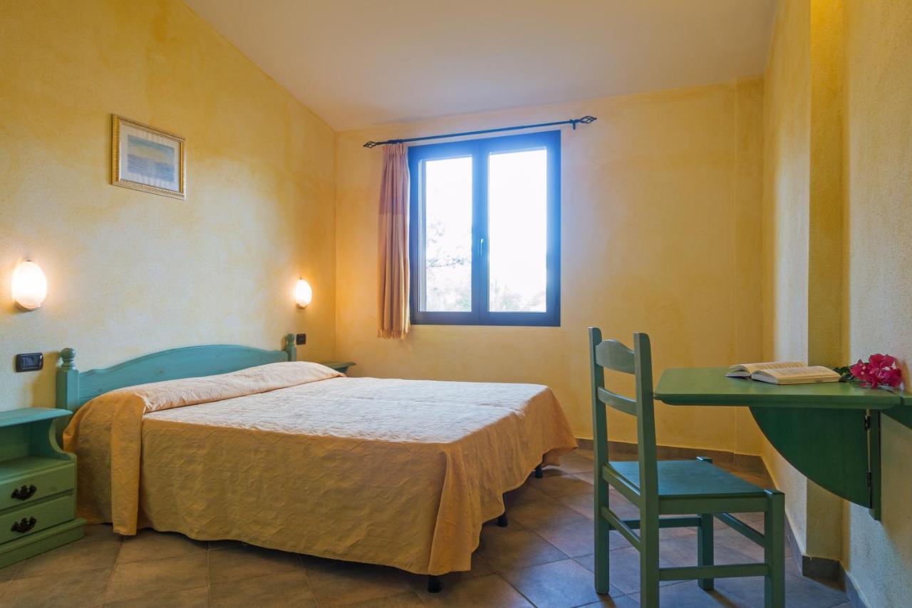 Appartamento Gli Ontani Cala Liberotto Extérieur photo