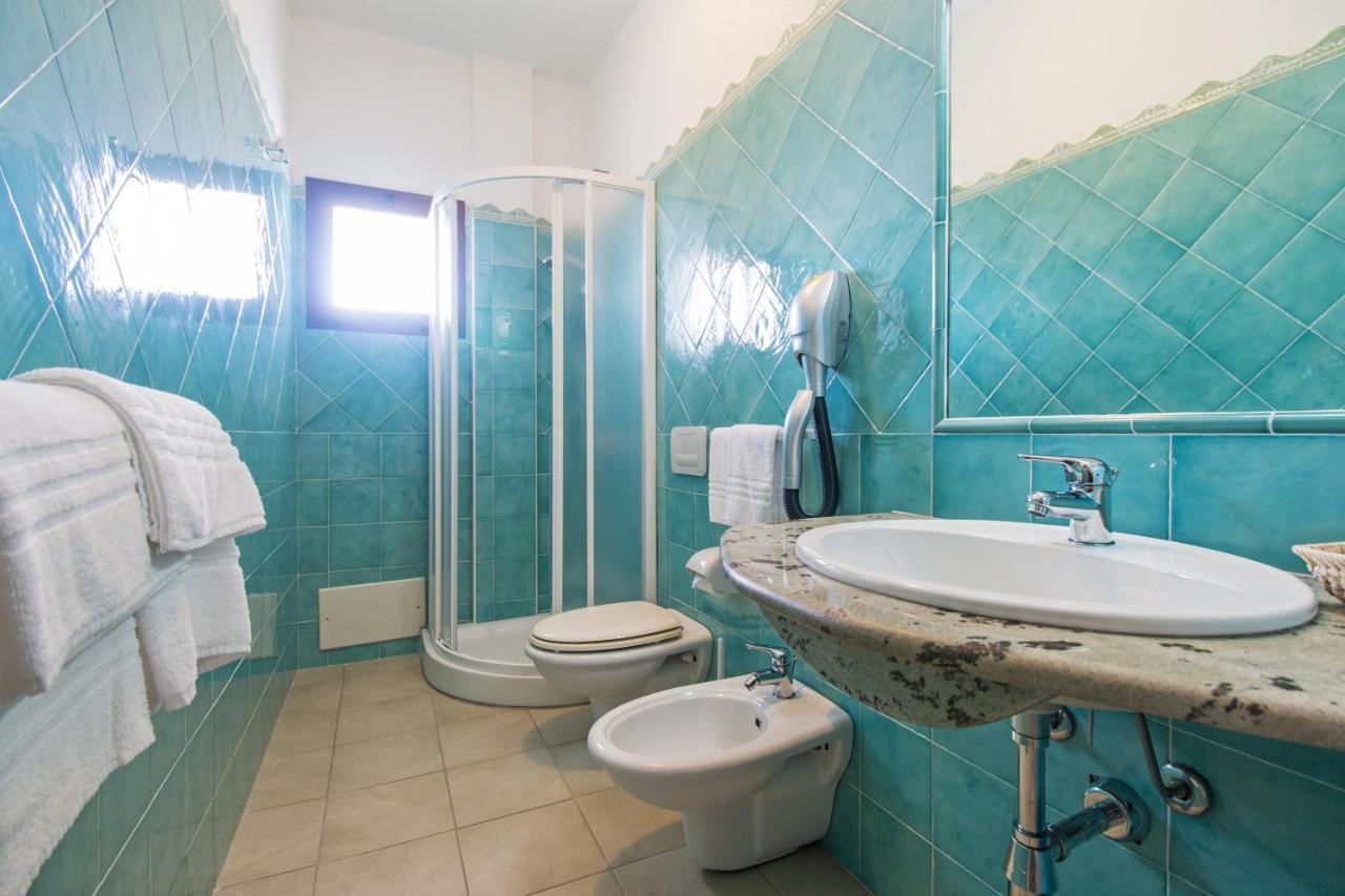 Appartamento Gli Ontani Cala Liberotto Extérieur photo