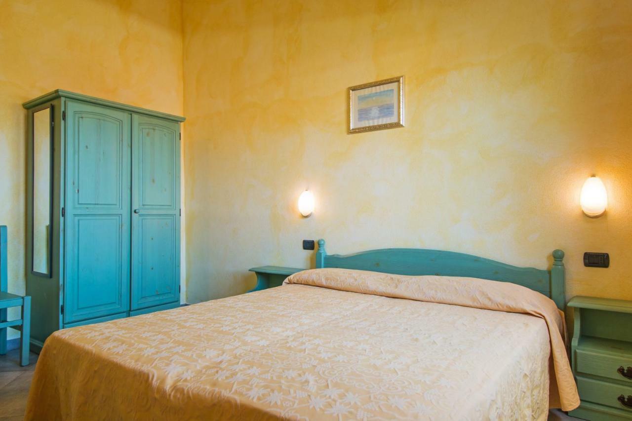 Appartamento Gli Ontani Cala Liberotto Extérieur photo