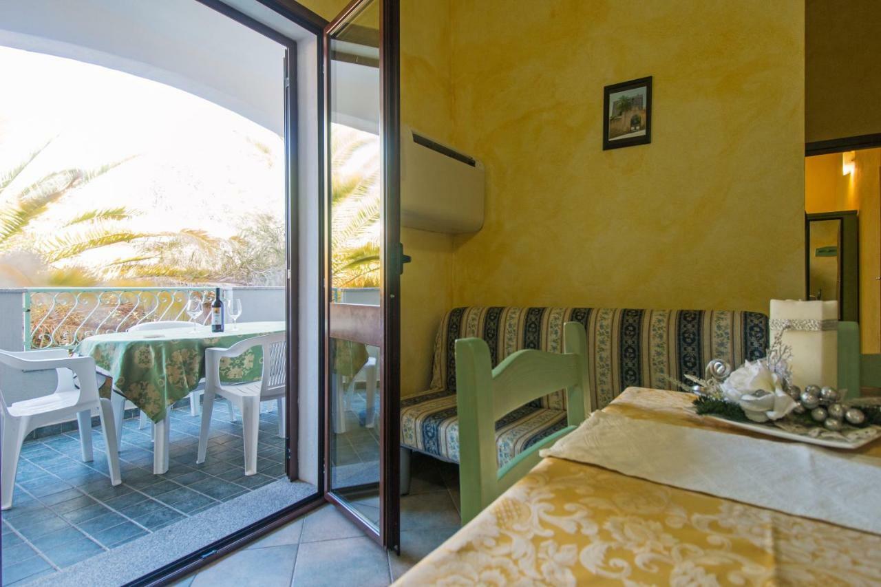 Appartamento Gli Ontani Cala Liberotto Extérieur photo