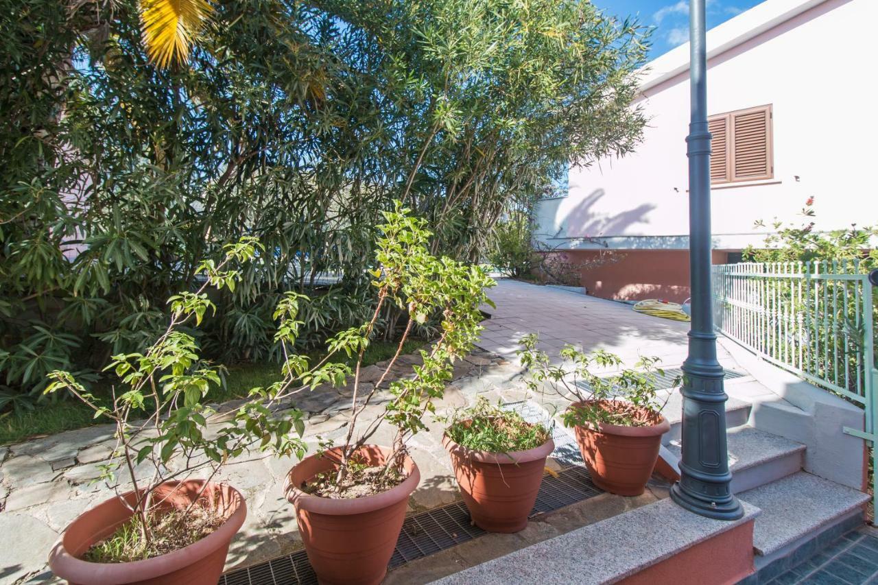 Appartamento Gli Ontani Cala Liberotto Extérieur photo