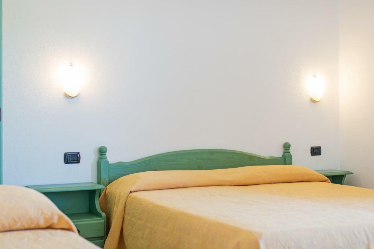 Appartamento Gli Ontani Cala Liberotto Extérieur photo