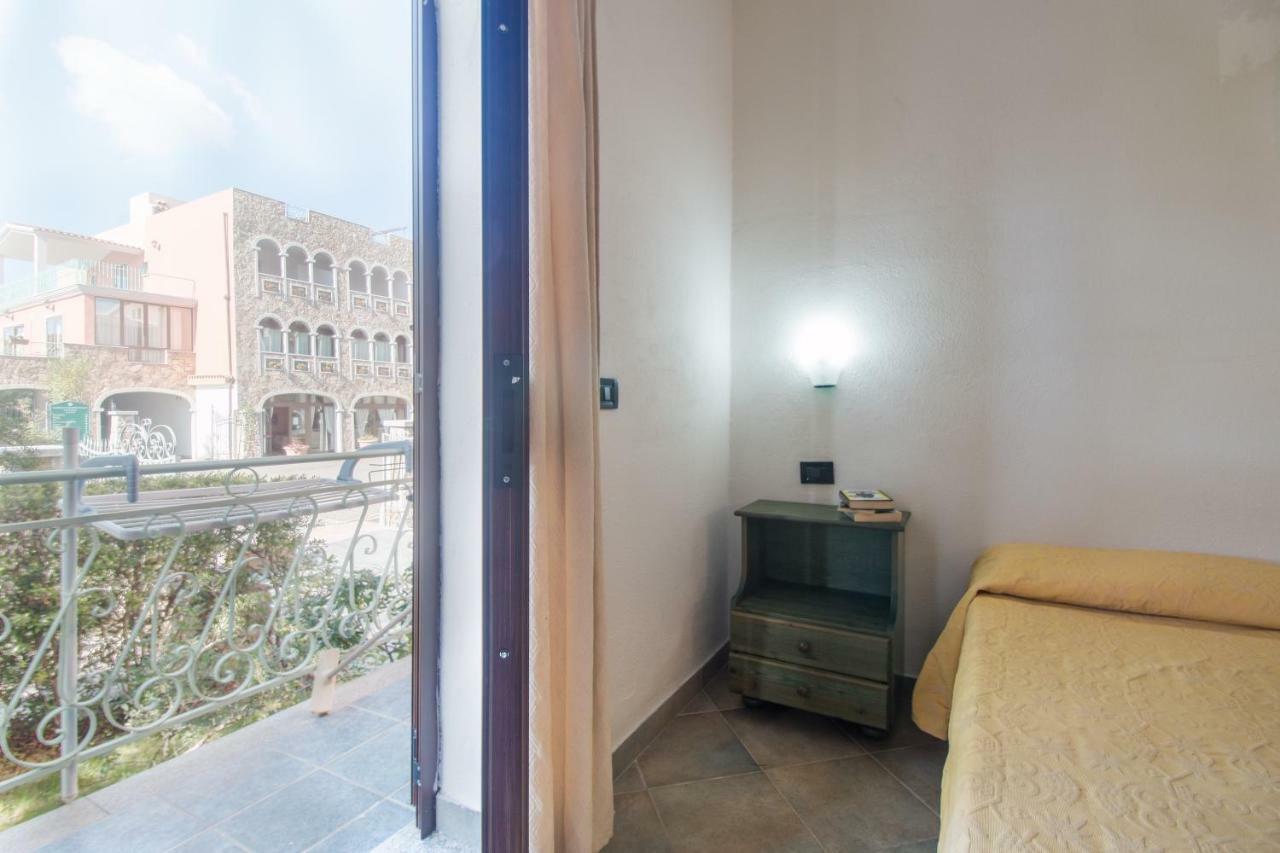 Appartamento Gli Ontani Cala Liberotto Extérieur photo