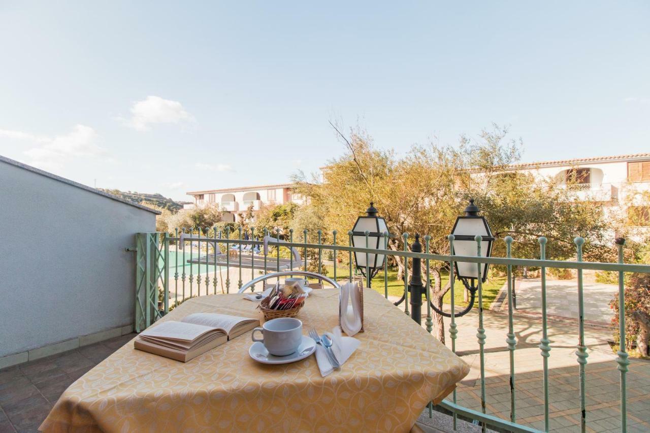 Appartamento Gli Ontani Cala Liberotto Extérieur photo