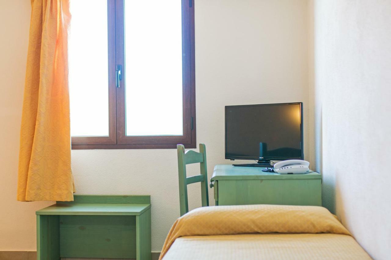 Appartamento Gli Ontani Cala Liberotto Extérieur photo